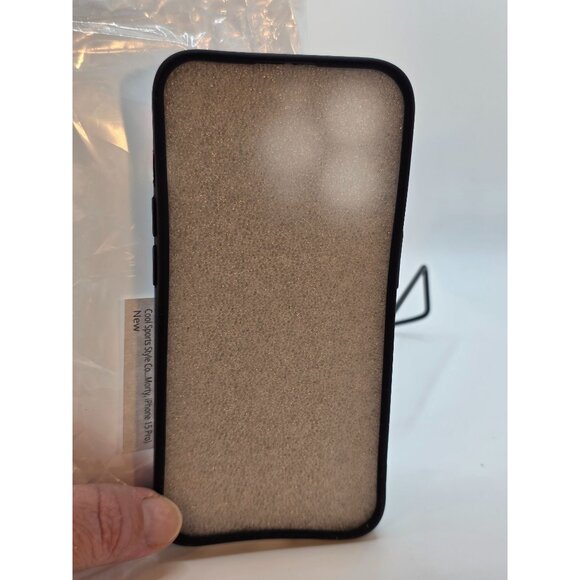 New Rick and Morty Backwoods Cool iPhone 15 Pro Case Soft Silicone Gel Rubber Sh - Picture 4 of 6